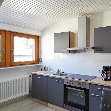 Ferienwohnung Mendgen Mit Panoramablick Bernkastel-Kues Eksteriør bilde