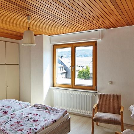 Ferienwohnung Mendgen Mit Panoramablick Bernkastel-Kues Eksteriør bilde