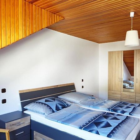 Ferienwohnung Mendgen Mit Panoramablick Bernkastel-Kues Eksteriør bilde