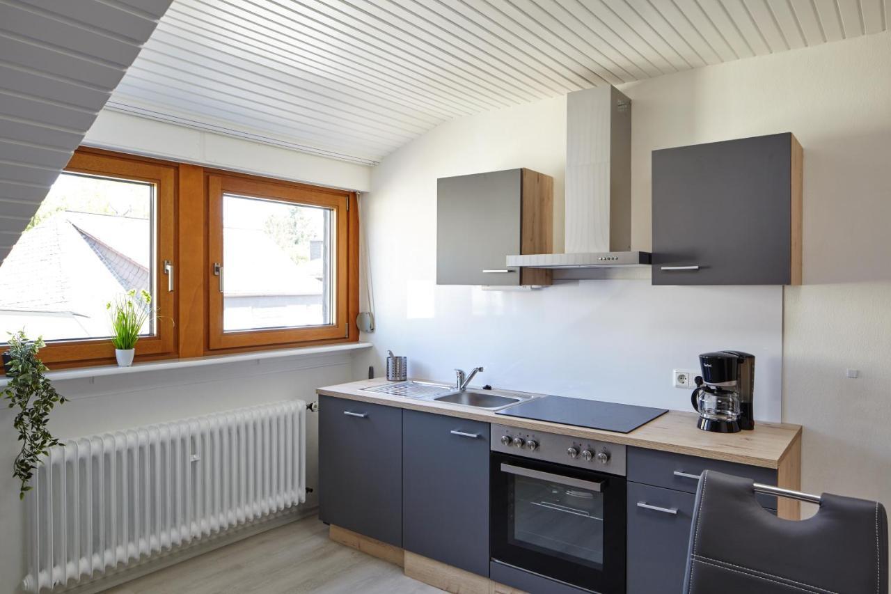 Ferienwohnung Mendgen Mit Panoramablick Bernkastel-Kues Eksteriør bilde